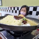 할머니 즉석 떡볶이 이미지