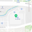파리바게뜨동탄하나로클럽 이미지