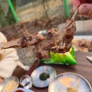 남성주유소 화장실 | 가평아지트캠핑장 계곡 물소리에 아늑하고 조용했어요! 파쇄석3번 명당자리와 함께 애견 동반은 불가능해요