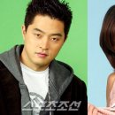 [연예인뉴스/뉴스/연예소식]'잉꼬 커플' 지누-김준희, 결혼 2년만에 이혼 이미지