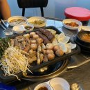 이모레손칼국수 이미지