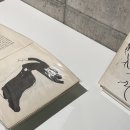 포스코 미술관 &lt;아름다운 책들&gt; 관람 후기 (입장료 무료, 엽서 증정 이벤트)