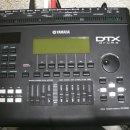 YAMAHA 신형 전자드럼 DTX 900K 이미지