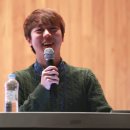 150405 FORTEEN Conference 오현민 이미지