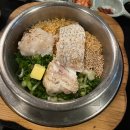 솔솥 성수점 | 성수 건강한 한식 솥밥맛집 솔솥 성수점 웨이팅 메뉴 후기