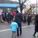 덕실마을 화장실 이미지