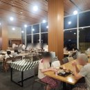 아쿠아필드 하남 푸드코트 이미지