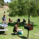 공원숯불갈비 이미지