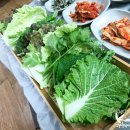 신가네 식당 이미지