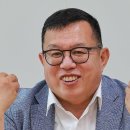 인터뷰 ... 여러 저명 인사 그리고 정호승 시인 이미지