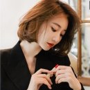 단발머리방 이미지