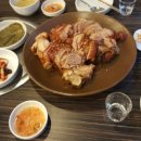 강남왕족발 이미지