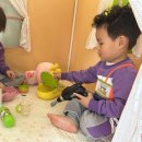 은하어린이집 놀이터 이미지