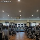 리커버리 휘트니스 이미지