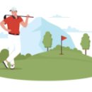 범진골프연습장 이미지