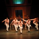 발레컬 Once upon a time in 발레 이미지