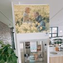 카페37연천휴게소