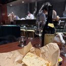 지에스25(GS25)대전산성모아점 | 이비티 오스테리아(EBT Osteria) 광화문 생면파스타 콜키지 내돈내산 후기