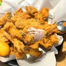 인천 서구청 심곡동 치킨 추천맛집_ &#39; 바른치킨 &#39; 후기 🦝🤍