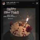 모노포레스트 | [모노포레스트] 화이트&amp;심플 미니 케이크