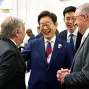G7 정상회의 한국 5년 연속 초청 이미지