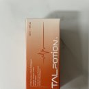 바이탈 짐 | [바이탈포션 PDRN 탄력 앰플] 연어PDRN 앰플추천 리얼 후기 🧡