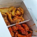 60계치킨 이미지