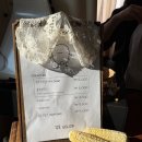 갤러리밥스 | 강릉 강문해수욕장 초당옥수수 커피, 라떼 맛집 꾸옥 GGUOK 갤러리밥스 비교 후기