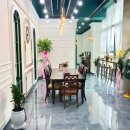 디오픈스크린골프존 이미지