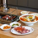 천안우리병원 | 천안 양꼬치 맛집 청당동 초원 무한리필 양꼬치&amp;마라탕 내돈내산 직접 뿌신 후기