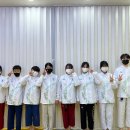 푸른나무 태권도 이미지