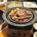 강남구청역 맛집 🥩 세화정육식당｜갈비살, 박포갈비, 한우순두부찌개까지 꼭 드세요