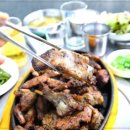 골목연탄갈비 이미지