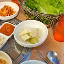 만년축산 | 대전 가오동 맛집 | 동네 숨은 가성비 삼겹살집 내 돈 내산 '만년 정육 식당'