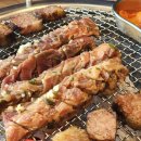 황금동맛집 모닥짚 황금점 우대갈비한상과 산더미 마늘 소갈비, 육회비빔밥 먹고 온 후기
