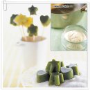 건강요리 - 아낌없이 주는 녹차,녹차요리,녹차의효능! 이미지