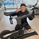 현바이크 | 선문대학교 교직원 체력단련실 혁신! 와후 키커바이크 프로(KICKR BIKE) 2대 납품 설치 후기