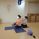 건강요가 (강좌번호:15) | 안산요가원 추천 미엘요가 필라테스 후기