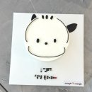 몽글몽글 | 신림 레터링 케이크 맛집 몽글몽글 생일 케이크 주문 후기