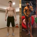 팀보노짐 이미지