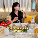 브이아이피참치뉴서울호텔점 | 호텔뷔페 추천 르메르디앙 서울 명동 라팔레트 파리 뷔페 주말 디너 와인 무제한 후기