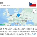 CZ-ENG | [체코 교환학생] #1 체코 장기 학생 비자 준비부터 수령까지