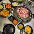 오늘김해뒷고기(영등점) 이미지