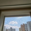 미남커피효성해링턴점 | 울산 방충망 오토밸리로 효성해링턴 교체 후기 - 블랙스텐 미세방충망 시공