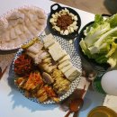 이경미생고기 | 대구 수육 맛집 찐탱으로 아는 사람만 가는 성서 쇼핑월드 정은실내포차