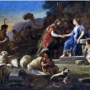 이삭의 우물 이미지