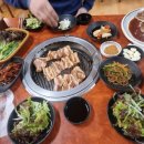 흥부고을숯불갈비 이미지