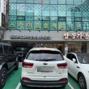 더가온 | 시원한 국물의 차돌짬뽕 전문점 광장동 맛집 짬뽕가온 후기