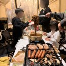 텍사스 | 아이 6명인데도 편했던 광주캠핑식당 헬로우텍사스 솔직후기