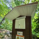 백운천계곡 이미지